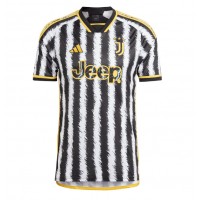 Juventus Alex Sandro #12 Hjemmebanetrøje 2023-24 Kortærmet